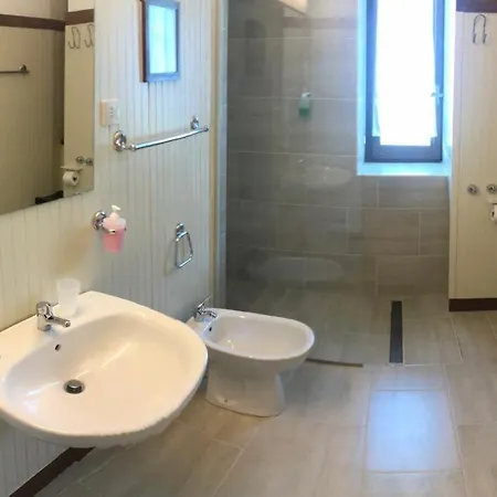 Grand Hotel Siva - Adults Only Santo Stefano dʼAveto Extérieur photo