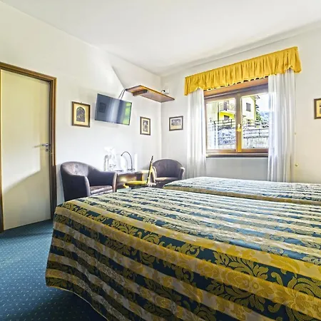 Grand Hotel Siva - Adults Only Santo Stefano dʼAveto Extérieur photo
