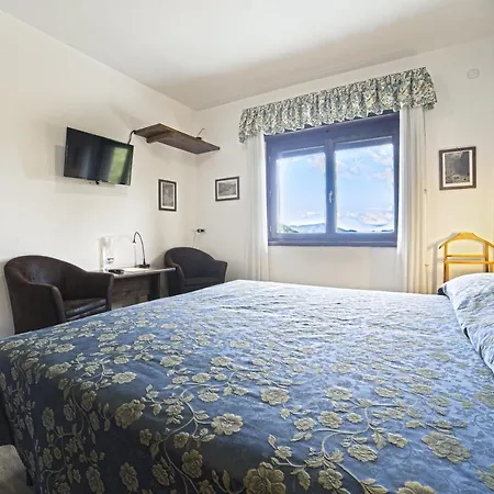 Grand Hotel Siva - Adults Only Santo Stefano dʼAveto Extérieur photo
