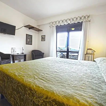 Grand Hotel Siva - Adults Only Santo Stefano dʼAveto Extérieur photo
