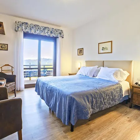 Grand Hotel Siva - Adults Only Santo Stefano dʼAveto Extérieur photo