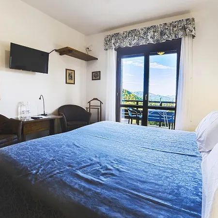 Grand Hotel Siva - Adults Only Santo Stefano dʼAveto Extérieur photo