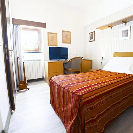 Grand Hotel Siva - Adults Only Santo Stefano dʼAveto Extérieur photo