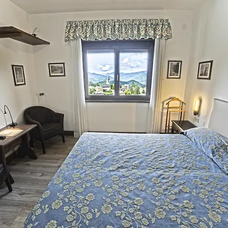 Grand Hotel Siva - Adults Only Santo Stefano dʼAveto Extérieur photo