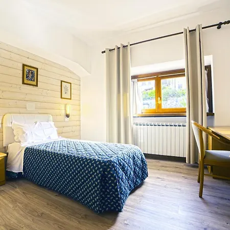Grand Hotel Siva - Adults Only Santo Stefano dʼAveto Extérieur photo
