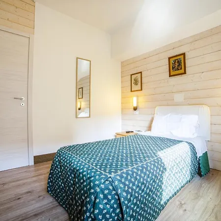 Grand Hotel Siva - Adults Only Santo Stefano dʼAveto Extérieur photo