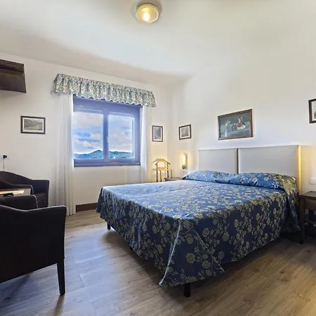 Grand Hotel Siva - Adults Only Santo Stefano dʼAveto Extérieur photo