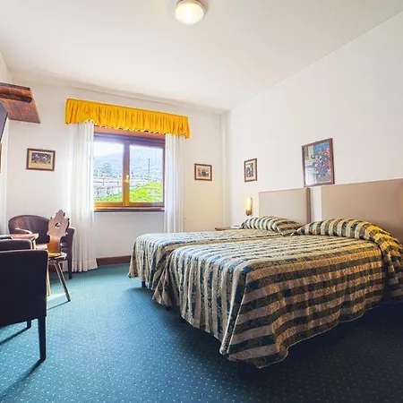 Grand Hotel Siva - Adults Only Santo Stefano dʼAveto Extérieur photo