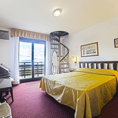 Grand Hotel Siva - Adults Only Santo Stefano dʼAveto Extérieur photo