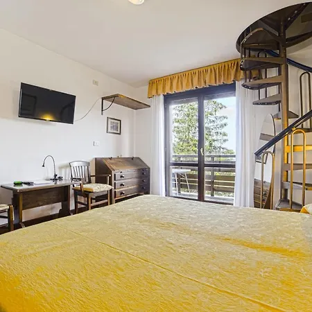 Grand Hotel Siva - Adults Only Santo Stefano dʼAveto Extérieur photo