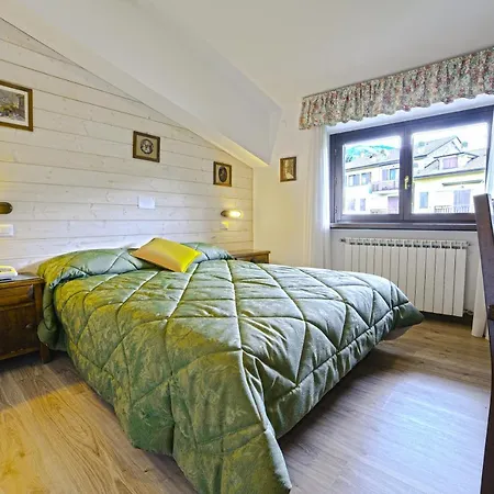 Grand Hotel Siva - Adults Only Santo Stefano dʼAveto Extérieur photo