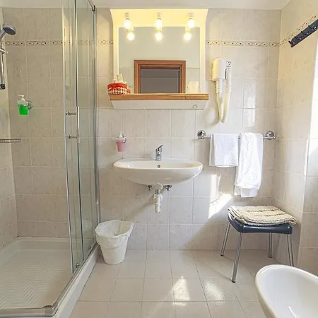 Grand Hotel Siva - Adults Only Santo Stefano dʼAveto Extérieur photo