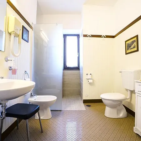 Grand Hotel Siva - Adults Only Santo Stefano dʼAveto Extérieur photo
