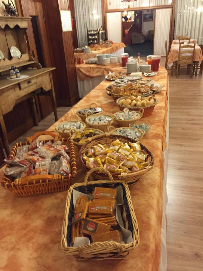 Grand Siva - Adults Only Santo Stefano dʼAveto