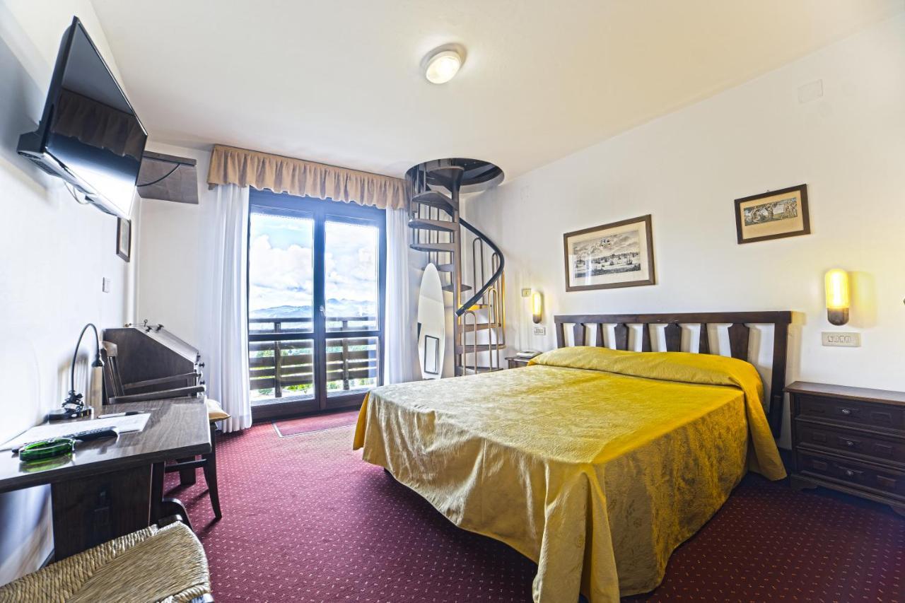 Grand Siva - Adults Only Santo Stefano dʼAveto